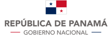 Gobierno Nacional